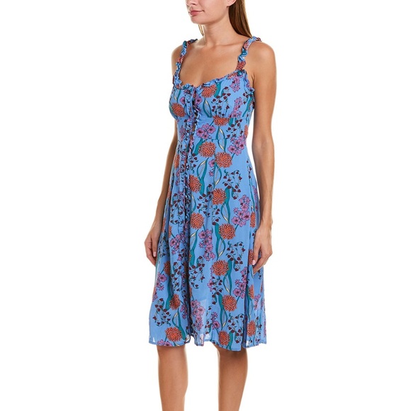 Astr Dresses & Skirts - NWT ASTR the Label Sundress